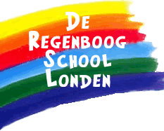 Regenboogschool logo